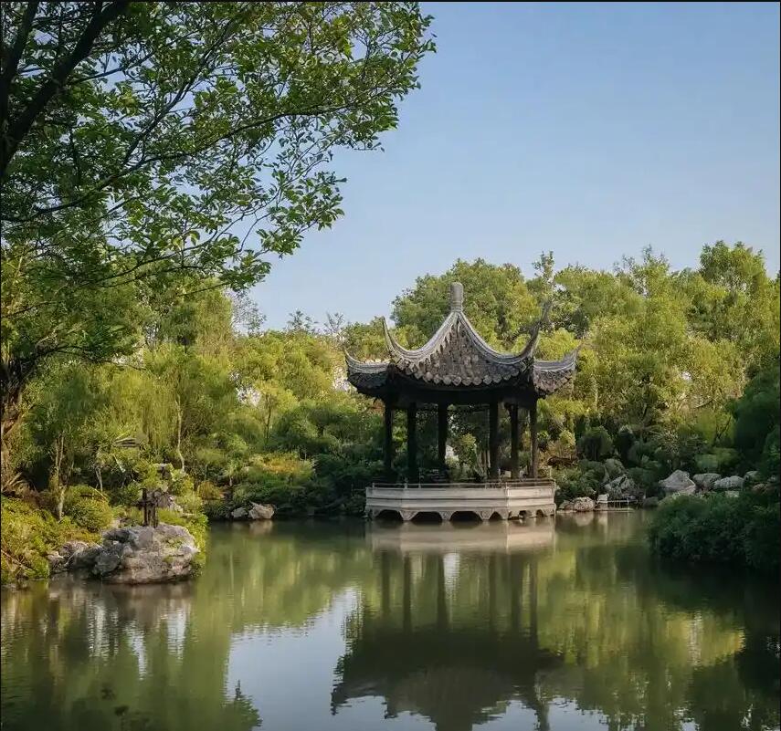 广西雨珍土建有限公司