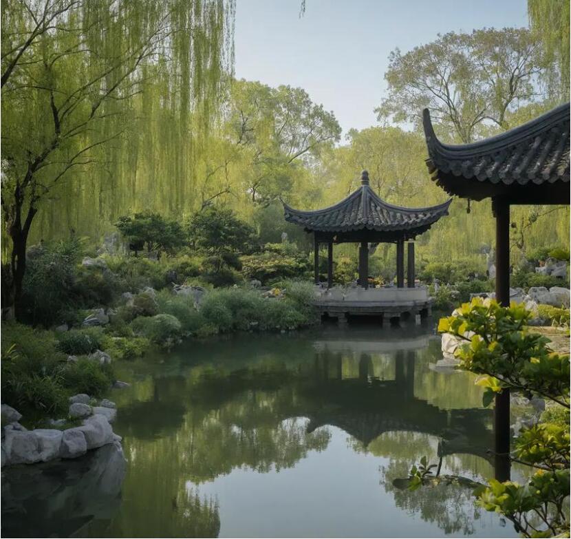 广西雨珍土建有限公司