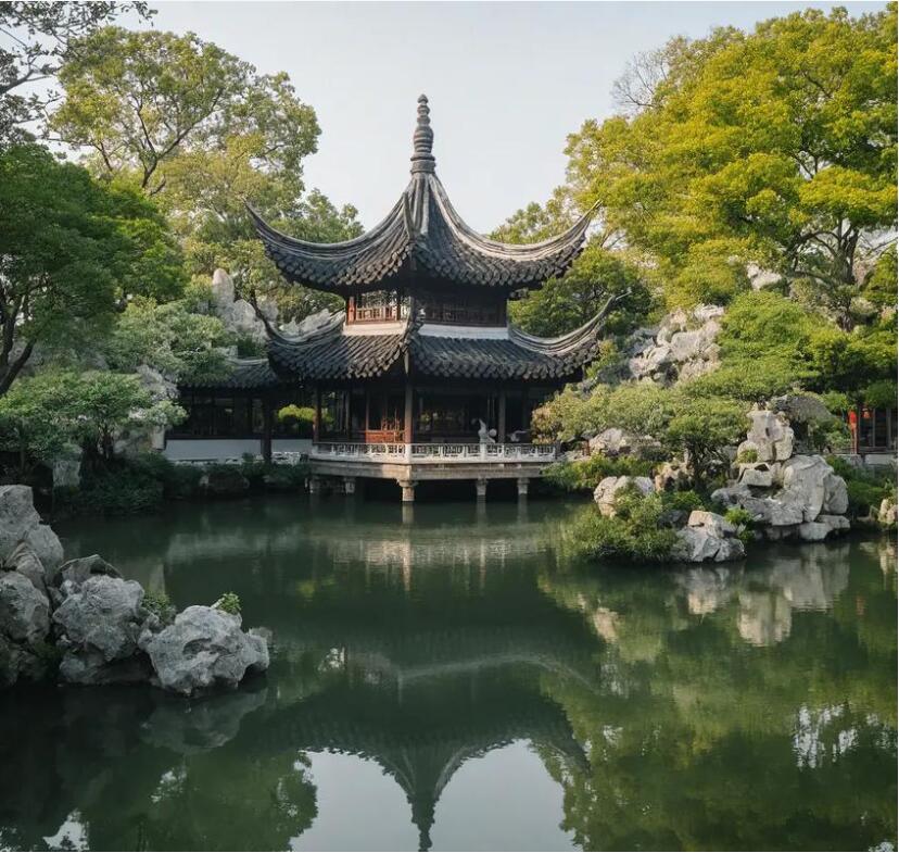 广西雨珍土建有限公司